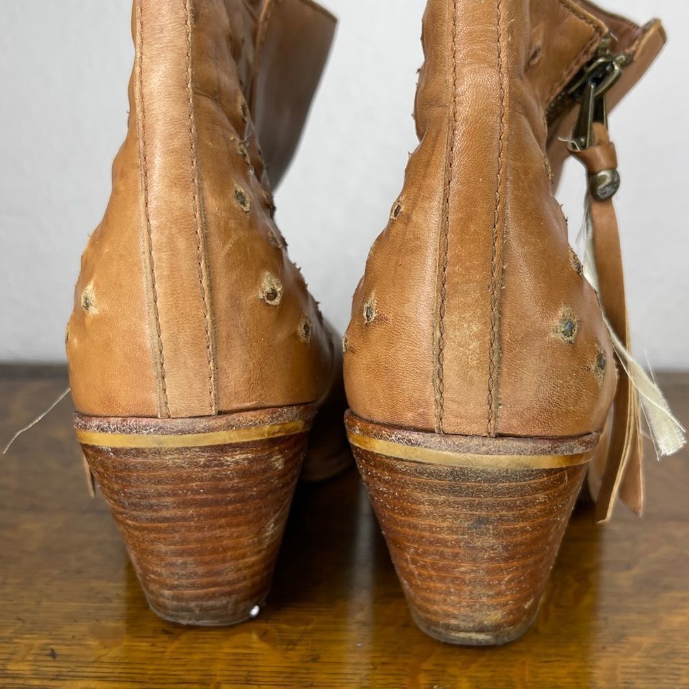 Sam Edelman Booties - Picture 7 of 8